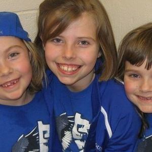 Meet your Posher, Vivian